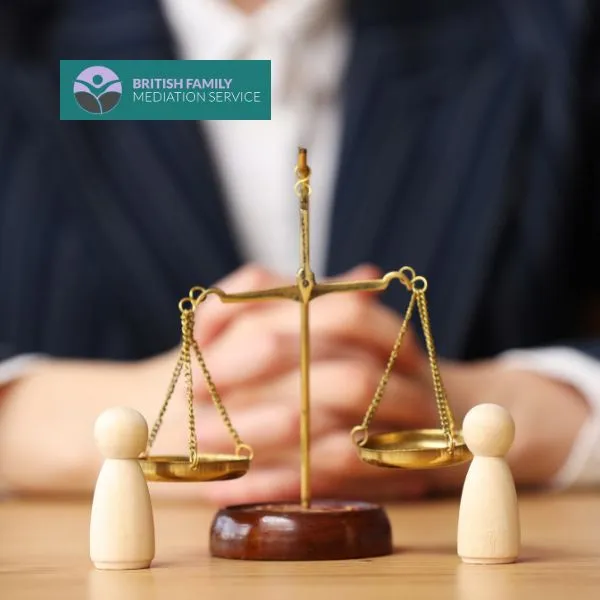 When Is Family Court Unavoidable Crawley