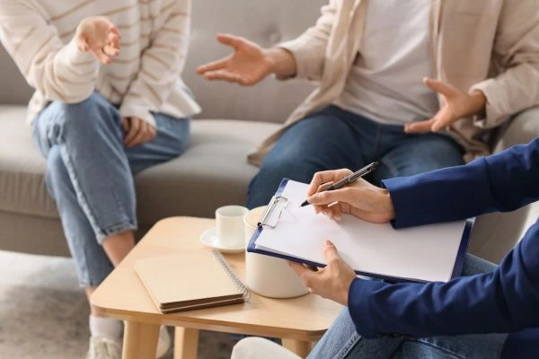 What If One Parent Refuses to Attend Mediation Crawley?
