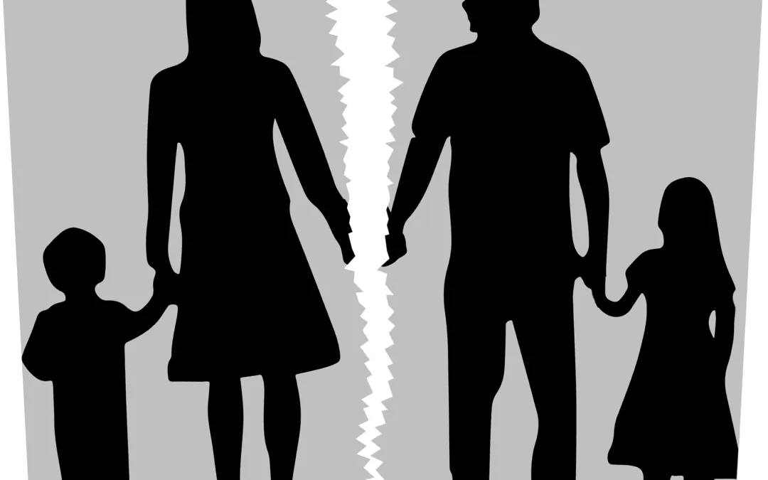 What to Do First If Your Ex Breaks the Agreement Crawley