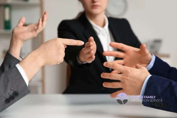 What is family mediation Crawley? Find out more today!