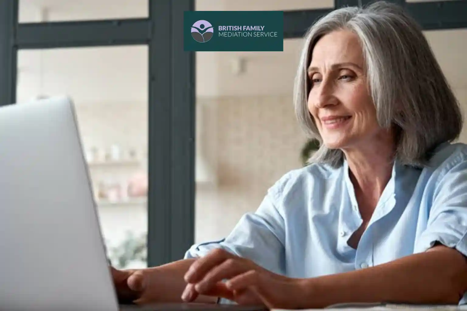 Is Online Family Mediation Just as Effective as Meeting in Person Crawley?