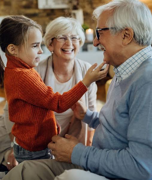 What Happens If My Grandchild’s Parents Won’t Agree to Contact Crawley?