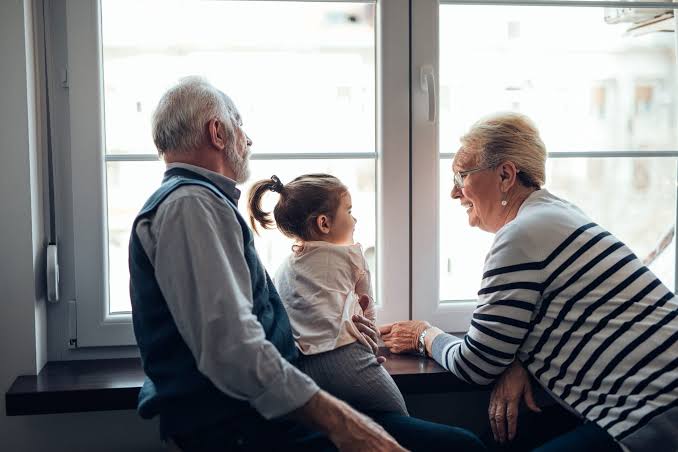 Why Has Contact With My Grandchildren Been Cut Off Crawley?
